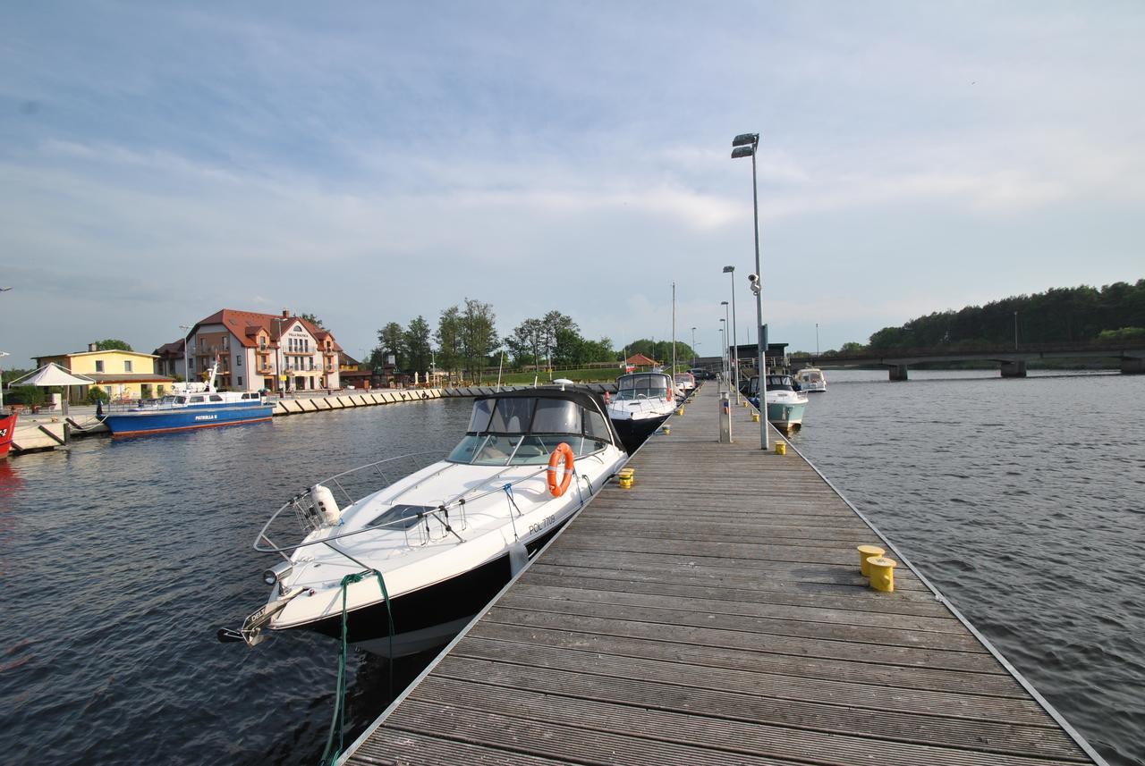 Apartamenty Sun Seasons 24 - Baltic Park Pogorzelica  Exterior photo